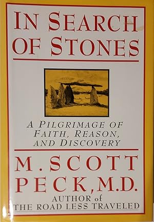In Search of Stones: A Pilgrimage of Faith, Reason, and Discovery