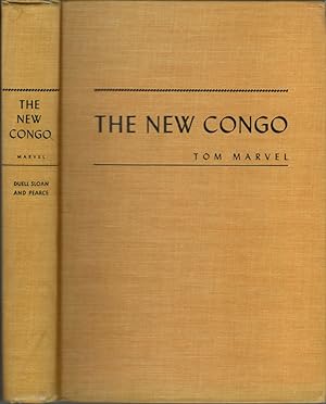 The New Congo