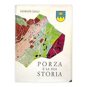 Giorgio Galli - Porza e la sua storia