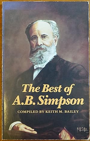 The Best of A. B. Simpson