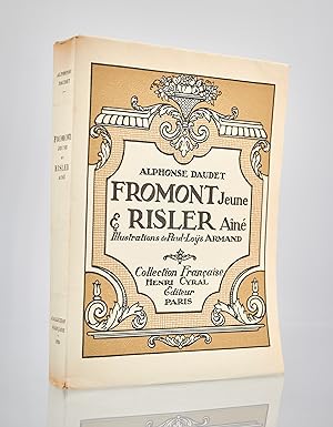Fromont Jeune et Risler Ainé