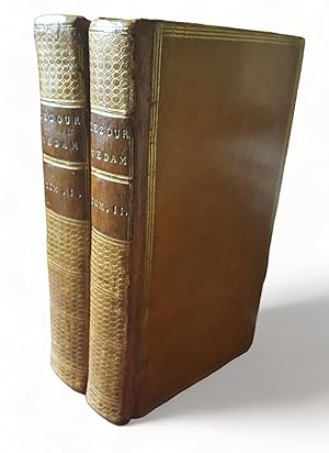 L'Ezour-Vedam ou Ancien Commentaire du Vedam, contenant l'exposition des opinions religieuses & p...