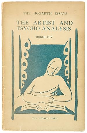 The Artist and Psycho-Analysis.