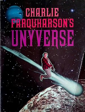 Charlie Farquhason's Unyverse