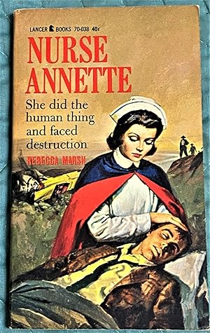 Nurse Annette