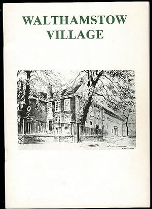 Walthamstow Village