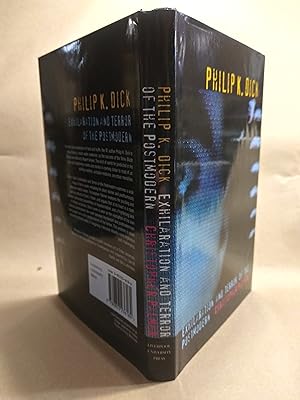 Philip K Dick: Exhilaration and Terror of the Postmodern (Liverpool Science Fiction Texts and Stu...