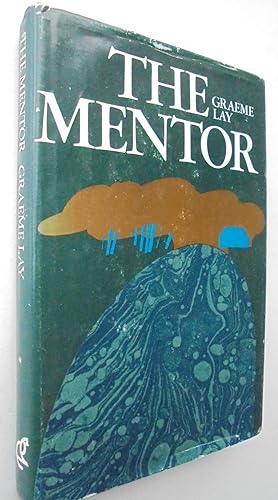 The Mentor. SIGNED FIRST EDITION HARDBACK