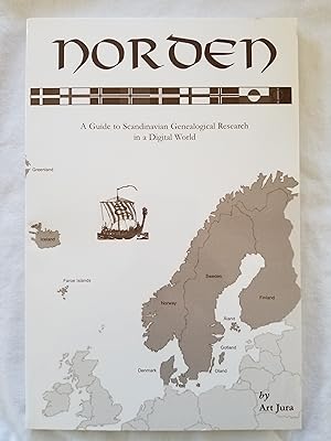 Norden - A guide to Scandinavian Genealogical Research in a Digital World