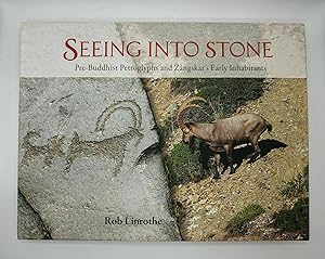 Seeing into Stone: Pre-Buddhist Petroglyphs and Zangskar's Early Inhabitants