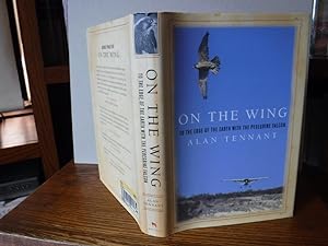 On the Wing: To the Edge of the Earth with the Peregrine Falcon