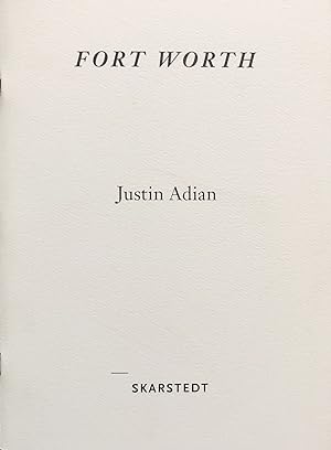 Fort Worth (Signed)