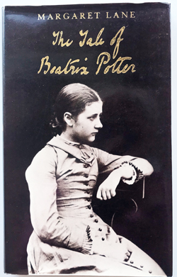 The Tale of Beatrix Potter, a Biography