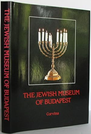 The Jewish Museum Of Budapest