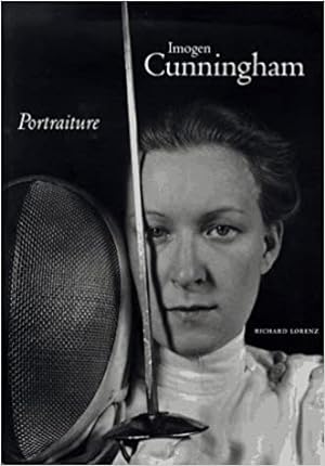 Imogen Cunningham: Portraiture