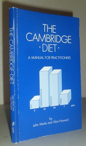 The Cambridge Diet - A Manual for Practitioners