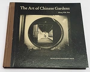 The Art of Chinese Gardens (1982)
