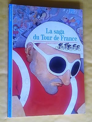 La Saga du tour de France