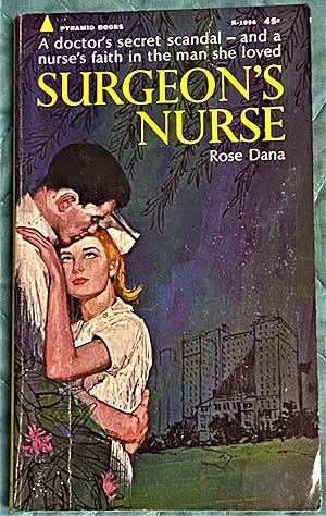 Surgeon's Nurse