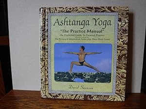 Ashtanga Yoga "The Practice Manual"