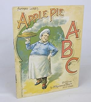 Apple Pie ABC (Alphabet Series) (First Edition)