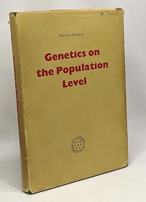 Genetics on the population level