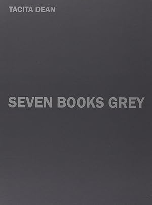 Seven Books Grey