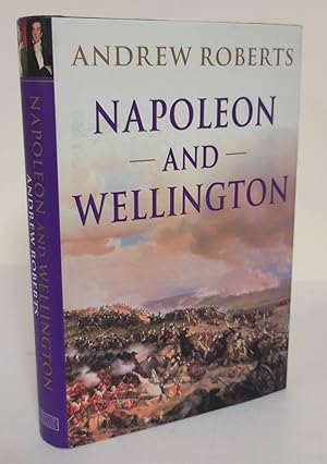 Napoleon and Wellington