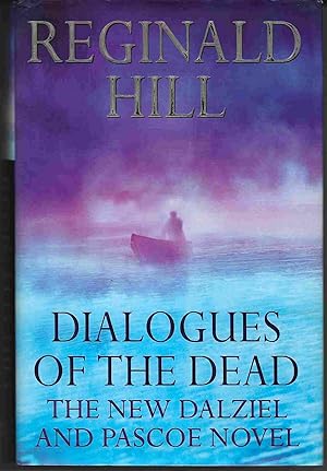 DIALOGUES OF THE DEAD
