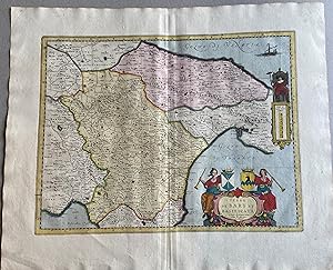 Terre de Bari et Basilicata