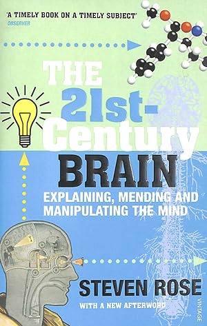 The 21st Century Brain: Explaining, Mending and Manipulating the Mind