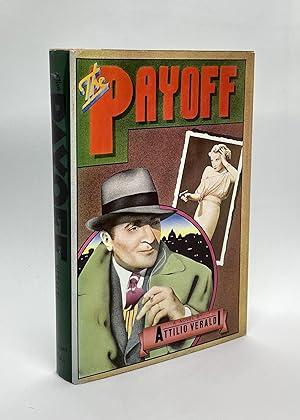 The Payoff (Signed First U.S. Edition)
