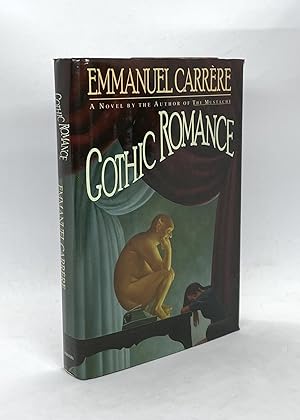 Gothic Romance (First Edition)