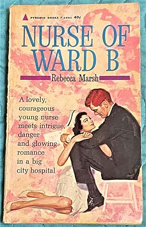 Nurse of Ward B.
