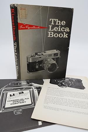 THE LEICA BOOK