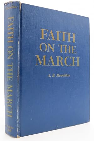 FAITH ON THE MARCH