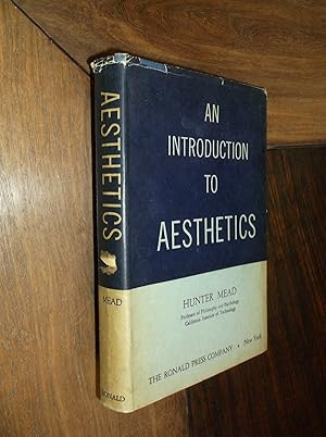 An Introduction to Aesthetics