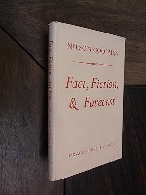 Fact, Fiction, & Forecast