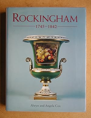 Rockingham 1745-1842.