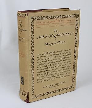 The Able McLaughlins (First Edition)
