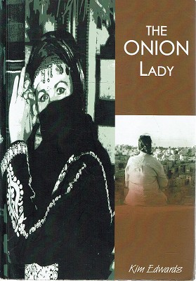 The Onion Lady