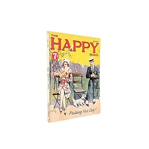 The Happy Mag No. 59 April 1927 Vol. X