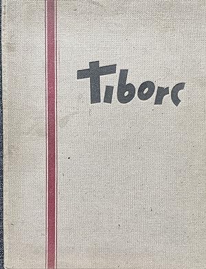 Tiborc. -- fényképei. Móricz Zsigmond és Boldizsár Iván írása. [Tiborc. Photographs of --. Text b...