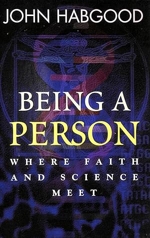 Being a Person