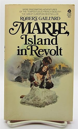 Marie, Island in Revolt