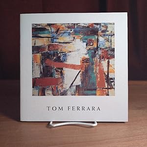 Tom Ferrara: New Paintings