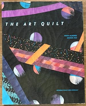 The Art Quilt