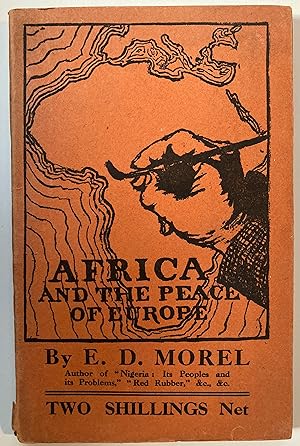 Africa and the peace of Europe