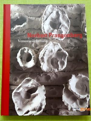 Norbert Prangenberg, Venustas et fortuna :. [anlässlich der Ausstellung Norbert Prangenberg - Ven...