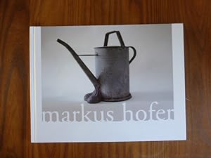 Markus Hofer - Aktive Materie.